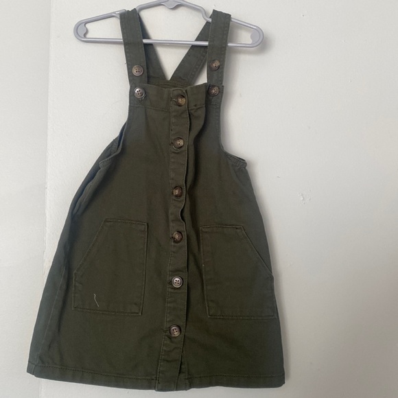 Jumper Dress - Picture 1 of 1